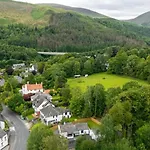 Jaytrees, - Luxury With Hot Tub Holiday home Keswick (Cumbria)