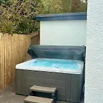 Jaytrees, - Luxury With Hot Tub Сasa de vacaciones *