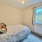 Jaytrees, - Luxury With Hot Tub * Keswick (Cumbria)