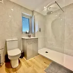 Сasa de vacaciones Jaytrees, - Luxury With Hot Tub