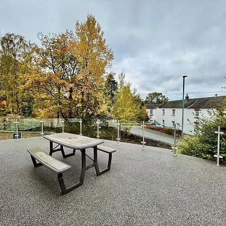 Jaytrees, - Luxury With Hot Tub Hébergement de vacances *