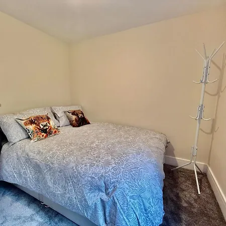 Jaytrees, - Luxury With Hot Tub Hébergement de vacances Keswick (Cumbria)