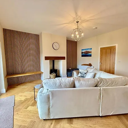 Jaytrees, - Luxury With Hot Tub