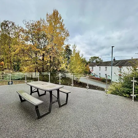 Hébergement de vacances Jaytrees, - Luxury With Hot Tub *